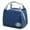 Blue, variant on kladzum Lunch Bag Insulated Thermal Cool Bags Picnic Food Box Built In Aluminium Foil, Lunch Bag