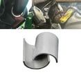 thumbnail image 6 of CENL 25-22mm Motorcycle Modified Handlebar Pressure Bushing Aluminum Handlebar Clamp, 6 of 9