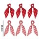 thumbnail image 2 of Diademas para el pelo, coleteros, lazos 2 en 1, accesorios vintage para mujeres y niñas, 2 of 6