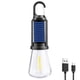 thumbnail image 1 of Luz solar impermeable Wdftyju para barbacoa carga USB 100LM, 1 of 7