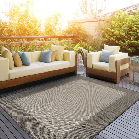 Firstime Outdoor Rugs, Do Outdoor Rugs Ruin Deck