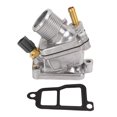 thumbnail image 1 of Thermostats 31293699 Car Engine Coolant Thermostat Housing For S60 S80 XC70 V70 XC90, 1 of 5