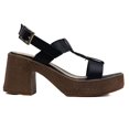 thumbnail image 1 of Zapatillas para Mujer ZMexico 10550 negro 25, 1 of 4