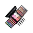 thumbnail image 3 of Juego de maquillaje de ojos Strade Fareast Limited kit de cosméticos 78 colores brillantes, 3 of 8