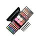 thumbnail image 3 of Paleta de sombras de ojos Salvador kit de maquillaje 78 colores brillantes uso prolongado regalo salón de bodas, 3 of 10