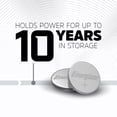 thumbnail image 4 of Pilas de Litio Energizer 2032, 4 of 9