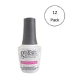 thumbnail image 2 of Gelish Harmony 0.5 Fluid Oz. Soak-Off Foundation Gel Nail Polish Base (12 Pack), 2 of 5