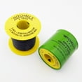 thumbnail image 1 of Mitchell's Abrasive Emery Cords No. 49, 120 Grit, 0.082" X 50 Ft., 1 of 1