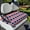 American Flag Pattern 01, variant on Golf Cart Seat Covers Golf Cart Seat Towel Blanket Group