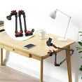 thumbnail image 3 of ziyahi Camera Arm Aluminum Alloy Universal for Live Streaming Smartphone for Webcam withut Clamp, 3 of 5