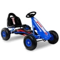 thumbnail image 1 of GO KART PEDALES AZUL, 1 of 3