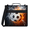 Multicolor 3, variant on Herdesigns Space Rocket Galaxy Zipper Binder with Shoulder Strap, Waterproof 1.5 Inch 3 D-Ring Binder Organizer Bag, Fits 13 Inch Laptop for Work,