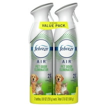 Febreze AIR Effects Heavy Duty Pet