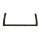 thumbnail image 1 of Exquisite Car Front Seat Back Backrest Support Barcket Trim Replacement for S Class W222 2014-2020 Brown, 1 of 5