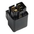 thumbnail image 7 of Fuel Relay for Suzuki Motorcycles and ATVs, Compatible with 38740-24X50, 38740-39A00, 7 of 7