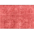 thumbnail image 1 of Ahgly Company Indoor Rectangle Abstract Red Modern Area Rugs, 8' x 10', 1 of 4
