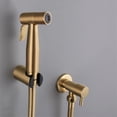 thumbnail image 5 of Goodhd Stainless Steel Handheld Toilet Bidets Sprayer Shattaf Set With Filling Valve, 5 of 5