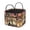 Black Cat, variant on Bulopur Ladybug Print Quilted Laundry Basket for Bedroom Collapsible Storage Basket with Handles and Pocket Portable Laundry Hamper for Bedroom Bathroom