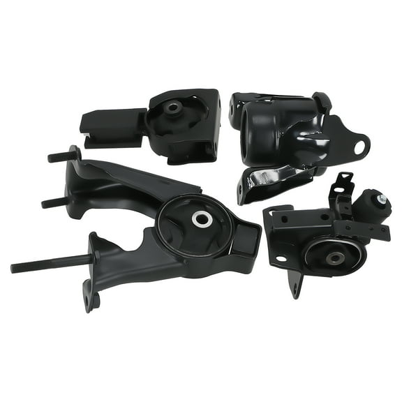 maXpeedingrods Engine Motor Mount for Scion TC 2.4L 2005-2010 Automatic Transmission A62063 A72012 A62033 A62063 A72010
