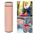 thumbnail image 4 of Glass Mugs with Handle 8oz Tall Ceramic Coffee Mugs with Handle Set Coffee Cups Travel Clear 3 Sisters Coffee Mugs Glass Coffee Travel Mugs Double Wall Stainless Temperature LCD Smart Flask Kettle, 4 of 4