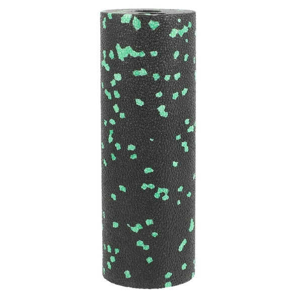 Mini columna masajeadora para el hogar, Mini rodillo de espuma muscular para Yoga, columna de masaje muscular