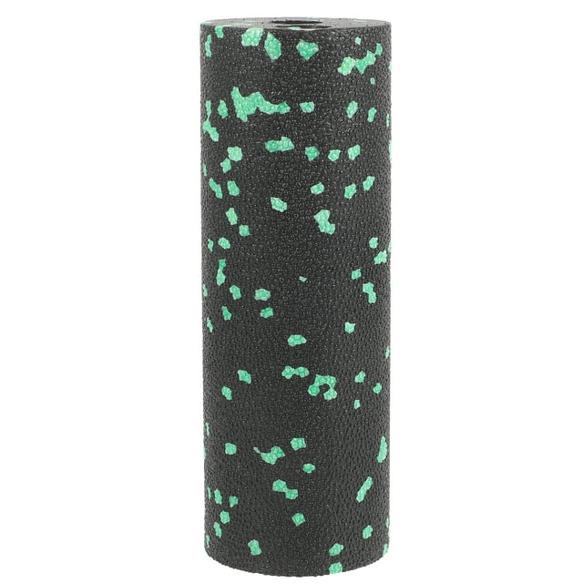 KAKOWELY Mini Masseur Colonne 2 Pcs Rouleaux de Mousse Musculaire pour Yoga, 5.91"X2.13"X2.13 Pouces