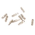thumbnail image 3 of Fishing Tackle, Rotate Flexibly Fishing Barrel Swivels Durable  for Angling, 3 of 8