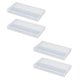 thumbnail image 4 of Grinding Head Storage Box For Women Manicurists In Simple Design 11.7X6.5Cm, 4 of 4