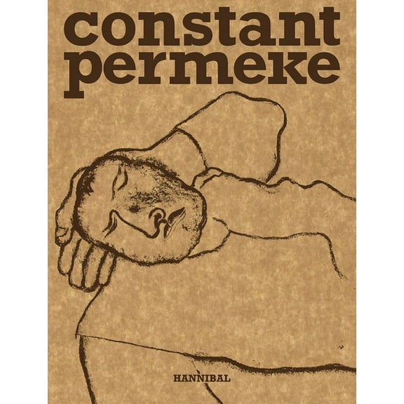 Constant Permeke (Hardcover)