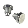 thumbnail image 1 of NZRUANE 2PC Horizontal Jack Pressure Rod Fixed Screw For 3Ton4Ton Hydraulic Handle NEW, 1 of 8