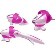 Helen of Troy DRMA7301 Percussion Hand Held Massager