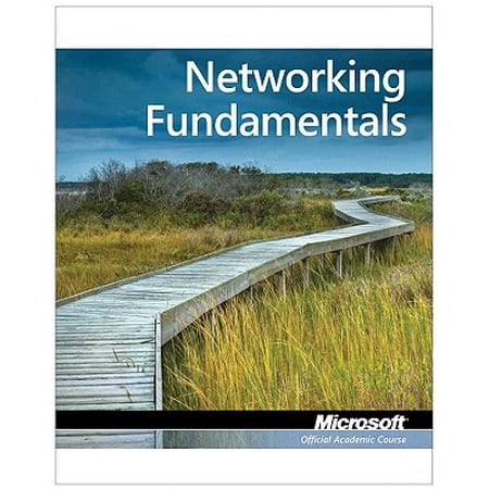 Exam 98-366 : Mta Networking Fundamentals (Best Computer Networking Courses)