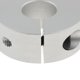 thumbnail image 4 of Collar de tope de aluminio Gloria tope de Profundidad de broca 5 22mm, 4 of 9
