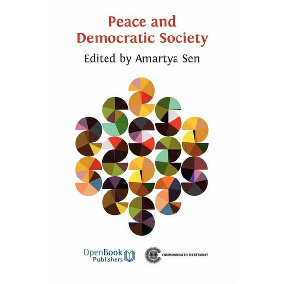 Peace and Democratic Society, (Paperback)