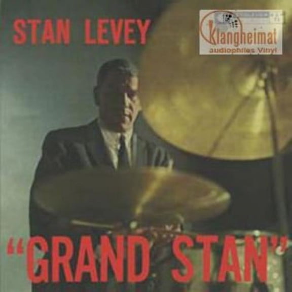 Grand Stan (Vinyl)