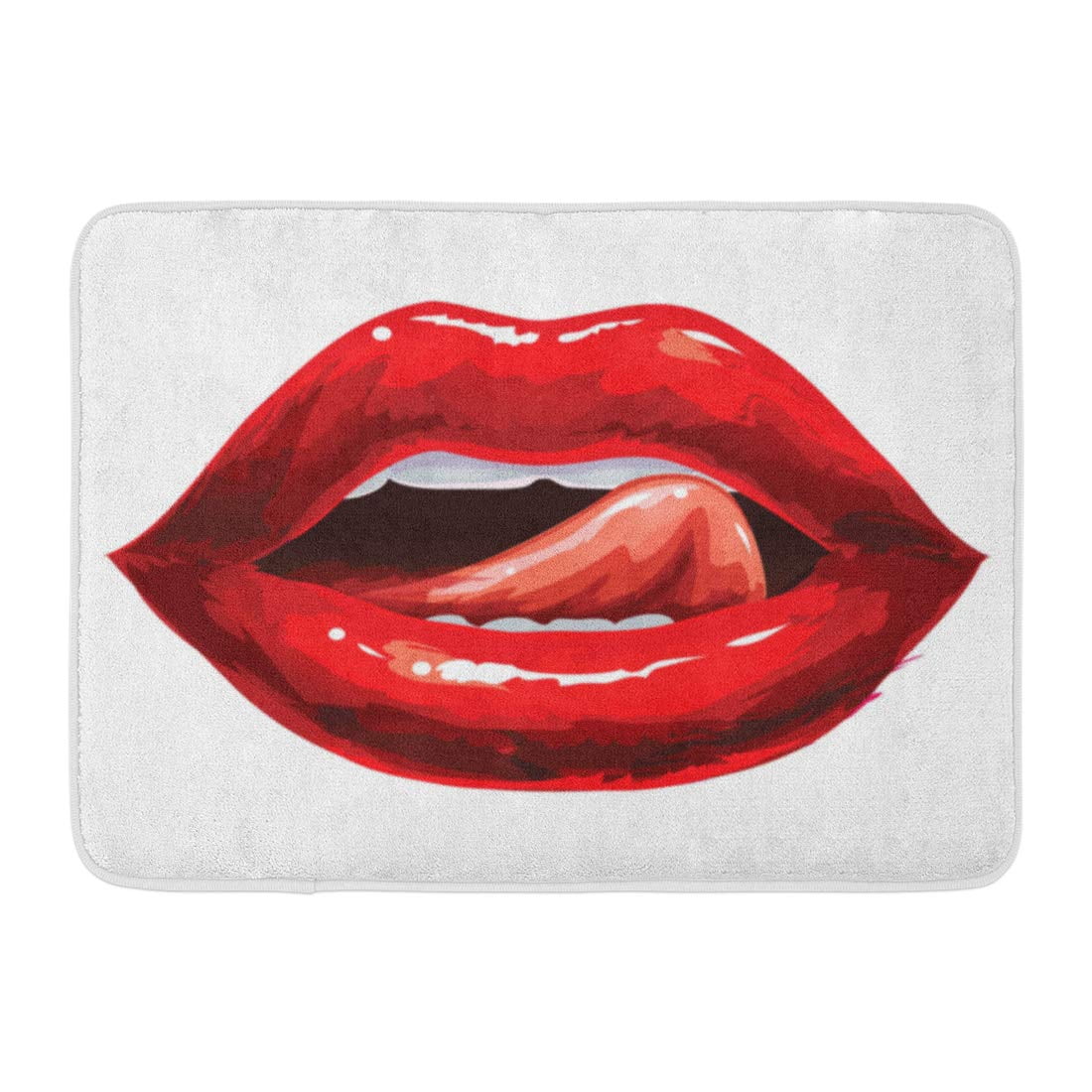 Lick Your Lips Posters