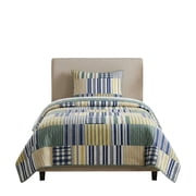 Lavish Home Lynsey Quilt Set