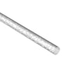 thumbnail image 3 of Uxcell 0.24" Dia 9.84" Long Air Bubble Acrylic Rod PMMA Circular Bar Clear 2Pcs, 3 of 4