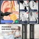 thumbnail image 4 of Kit de Limpieza de Oídos Eléctrico con 4 Modos de Presión, Irrigación de Agua y Cuidado de , para Adultos y Niños., 4 of 5