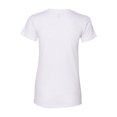 thumbnail image 3 of American Apparel - Women's 50/50 Tee - BB301W, 3 of 3