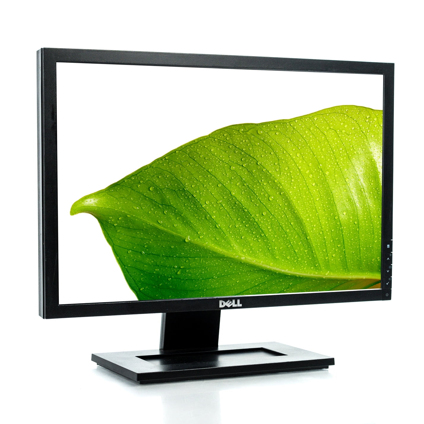 Flat Panel LCD Monitor VGA DVI Grade 