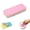 17*7cm, variant on 12 Layer Peelable Microfiber Sponges,Rainbow Multi-Layered Tear-Off Rags,Quick Drying Absorbent Non-Scratch Rainbow Sponge for Cleans Kitchen,Windows, Bathroom & More,Reusable