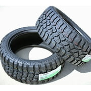Haida Mud Champ HD869 LT275/60R20 123/120Q E 10 Ply m/t All Weather Light Truck Tire Simolary simolary.com 18