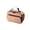 Pink, variant on PRIYAL Insulated Lunch Bag for Women Men Large Reusable Lunch Box Adult Leakproof Portable Cooler Tote Bags for Work Picnic