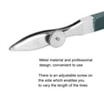 thumbnail image 3 of Stationery,  Comic Tool, Four Styles Safe And Reliable Metal Material Christmas Party Ceramic Beginners For Home Model Kids, 3 of 8