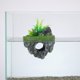 thumbnail image 1 of BEADCEST Piedra Decorativa Para Acuario Con Refugio Ideal Y Material Para Peces, 1 of 6