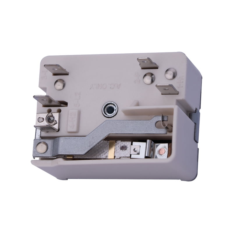 WB24T10025 Infinite Range Control Switch for GE 8 Inch Electric Stove