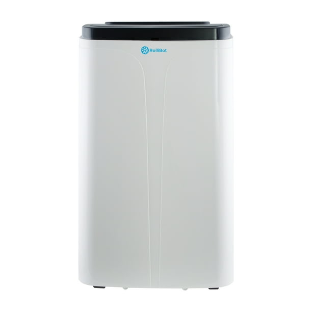 AlexaEnabled RolliCool COOL99B Portable Air Conditioner with Heater