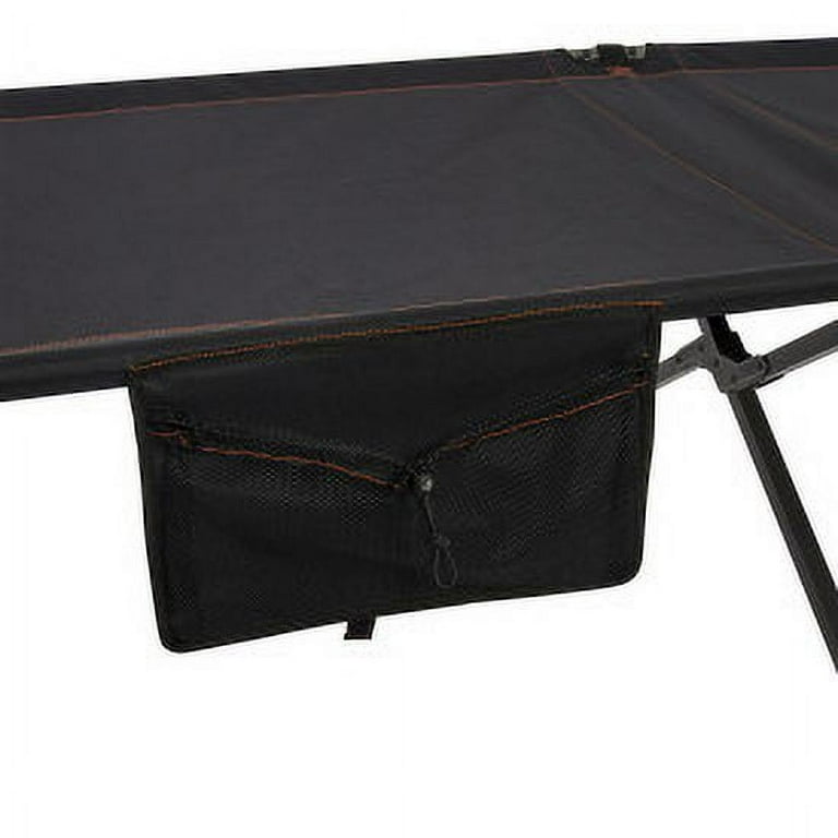 Camp & Go Smart Cot XL 84