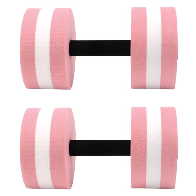 2 uds De Mancuernas Flotantes en el Agua Mancuernas Fitness Acuático para Piscina Aeróbic Ejercicio Niños Adultos Entrenamiento De Natación ANGGREK Otros